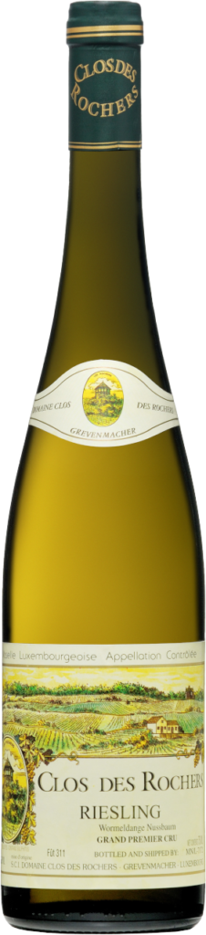 Riesling Wormeldange Nussbaum 2021