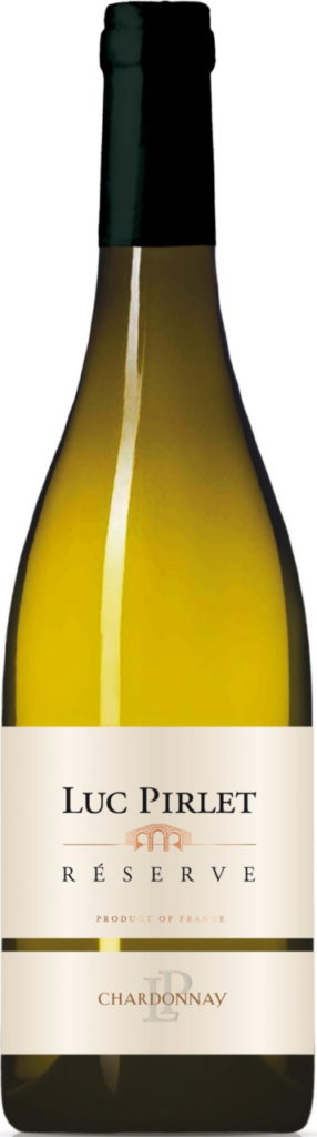 Chardonnay "Elevé en fût de chêne" 2018