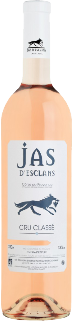 Côtes de Provence 2022