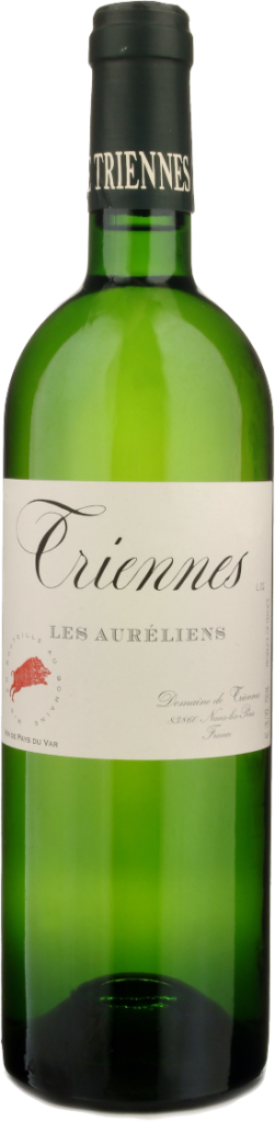 Triennes Chardonnay "Les Auréliens" 2015