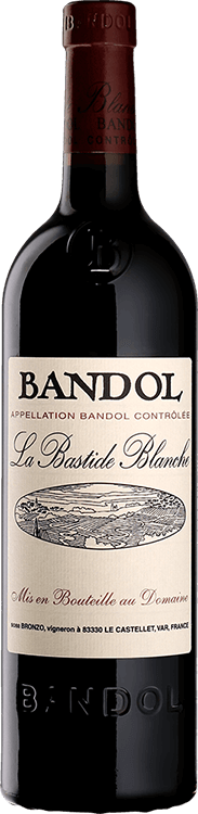 Bandol Rouge 2019