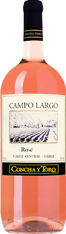 Concha y Toro Campo Largo 2019