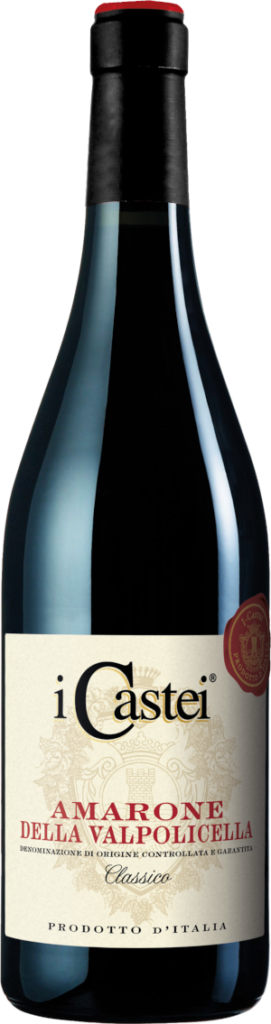 Michele Castellani Amarone della Valpolicella 2015