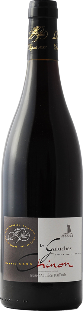 Chinon "Les Galuches" 2021