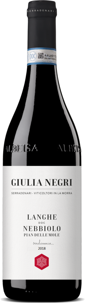 Langhe Nebbiolo 2021