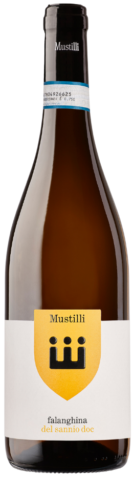 Falanghina del Sannio DOC 2022