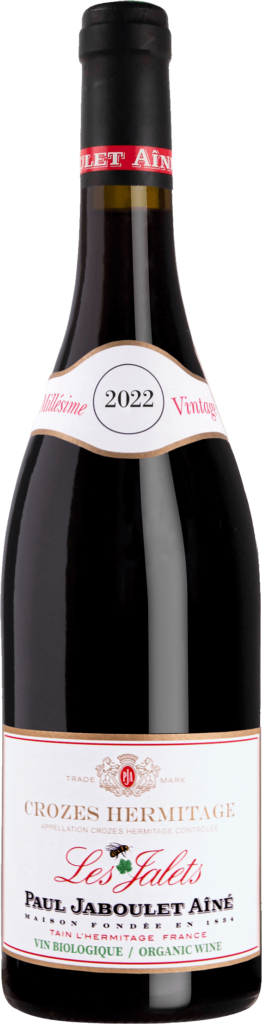 Crozes-Hermitage "Les Jalets" 2022