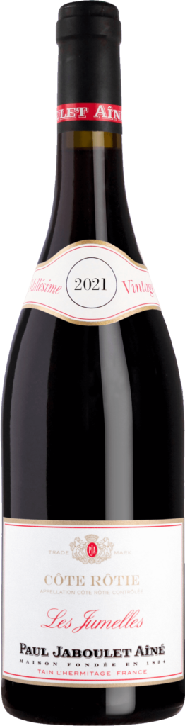 Côte Rôtie "Les Jumelles" 2021