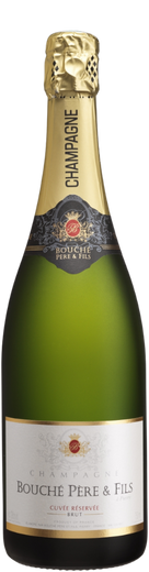 Bouché Brut Cuvée Réservée