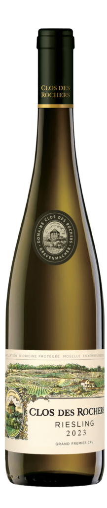 Riesling Grand Premier Cru 2023