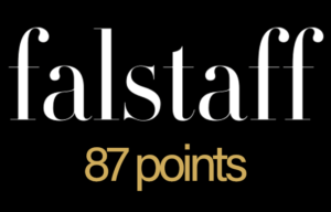 FALSTAFF - CREMANT TROPHY 2018