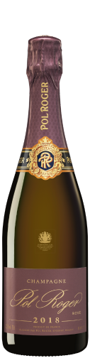 Pol Roger - Brut Rose Vintage